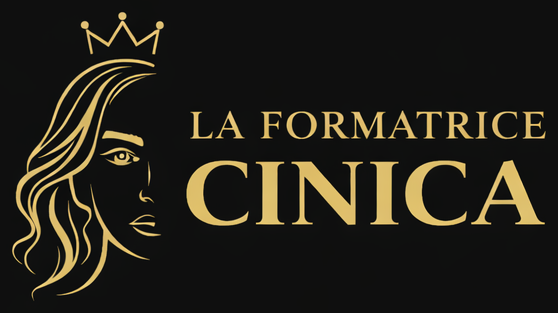 La Formatrice Cinica — logo